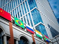 U.S. vs. BRICS in an Emerging Economic Rivalry