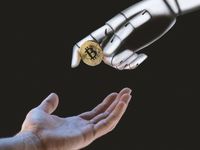 Bitcoin Miners Making AI Advances