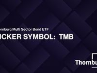 VIDEO: ETF of the Week: TMB