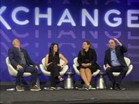 Why I'll Be at Exchange 2026