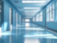Healthcare Sector Could Be on the Comeback Trail