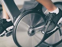 Economic Cycle Spinning in Favor of CCNR