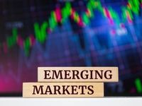 Emerging Market ETF GEM Sending Buy Signals