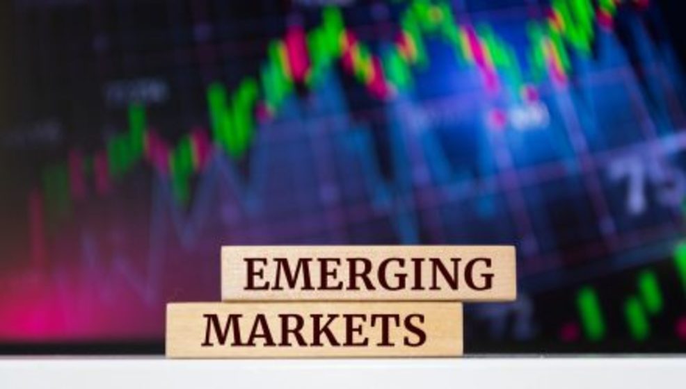 Emerging Market ETF GEM Sending Buy Signals