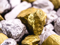 Alongside Gold, Silver Is Benefiting From Potential Rate Cuts