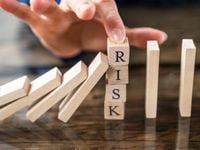 Amid Bitcoin Rallies Risk Management Still Matters