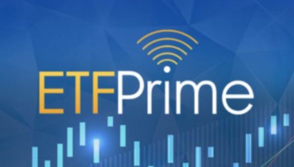 ETF Prime: Murphy Discusses Record Breaking Growth of ETFs