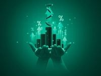 Man Group Enters ETF Space With Active Credit Funds