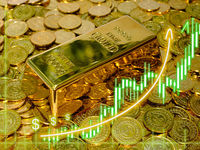 Further Rate Cuts Can Help Turbocharge Gold's Rally