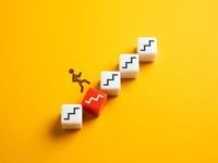 Markets Remain Cautious After the Rate Cut