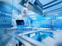 A Closer Look at the Healthcare Sub-Industries