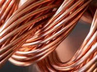 August Confirmed Physical Copper & Mining Equities' Strength