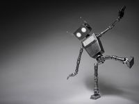 The Next Frontier of AI Investing: Multi-Form Robots