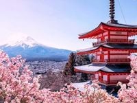 Japanese Stocks' Leadership May Continue
