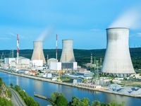 Get Nuclear Stocks Upside in These 3 ETFs