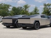 Tesla Tear Makes TSLL Tempting