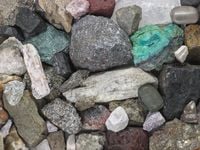 Defense Spending Drives Critical Minerals Demand
