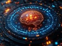 AI Making Impressive Progress