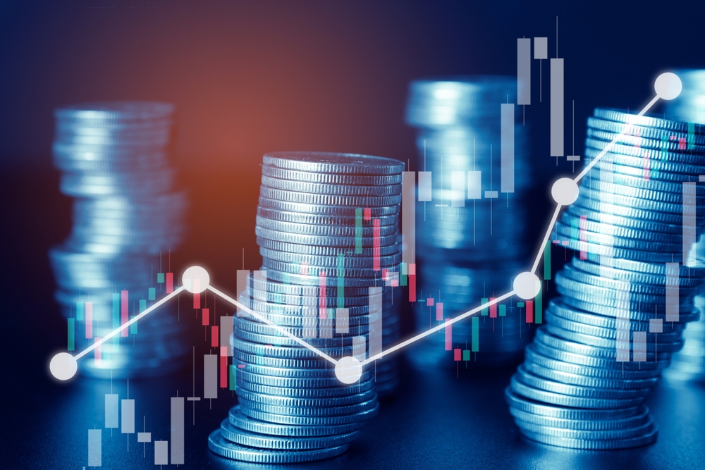 Inflation Data & Digital Asset Implications