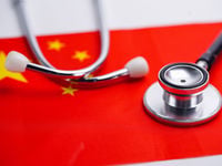 Capitalize on China Healthcare Fundraising With KURE