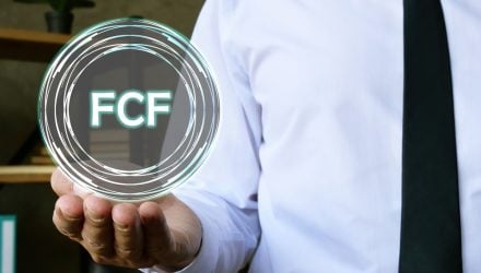Overcome Home Country Bias With This Cash-Flow-Focused ETF