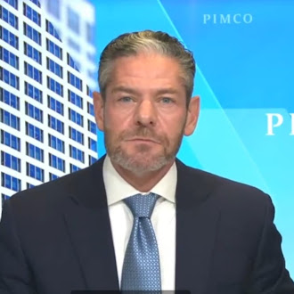 Jerome Schneider of Pimco