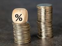 Smaller Stocks May Be Ready for Bigger Things