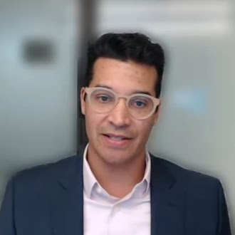 Samuel Martinez of Vanguard