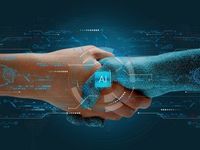 AI Advancements Could Bring Surprising Jobs Benefits