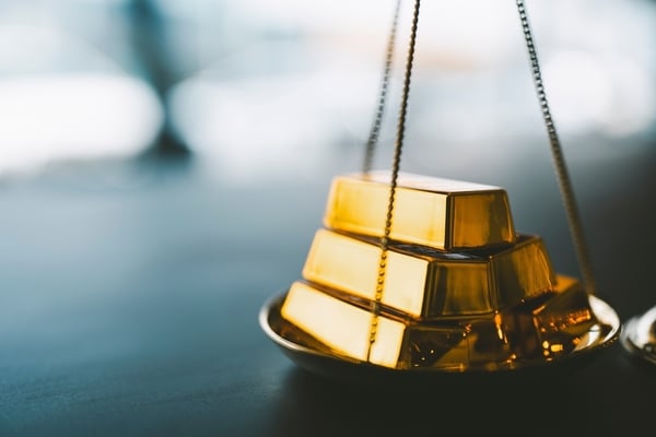 Low Cost Gold ETF AAAU Offers Direct Gold Exposure