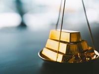 AAAU Offers Direct Gold Exposure