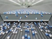 Tariff Risk Is Manageable for U.S. Pharma