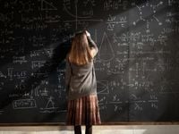 Outsmarting Risk With Quantitative ETFs