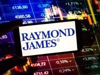 Raymond James Makes ETF Debut With 3 Income Funds