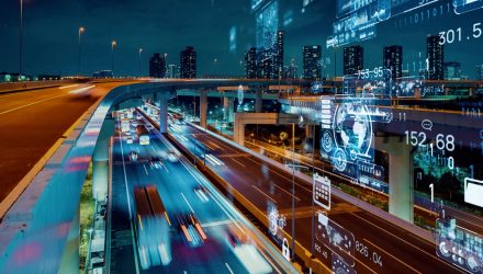 A Fantastic September for a Crypto Mining ETF