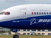 A Bold, Possibly Beautiful Boeing Bet
