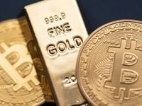 Inflation Pressures Reignite Gold vs. Bitcoin Debate