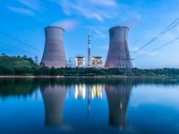 Data Centers Embracing Nuclear for AI Needs
