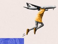 Flying Blind as Private Data Points to Cooling Labor Market
