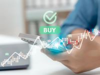 Active Healthcare ETF TMED Sending Buy Signal