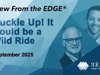 View From the EDGE September 2025