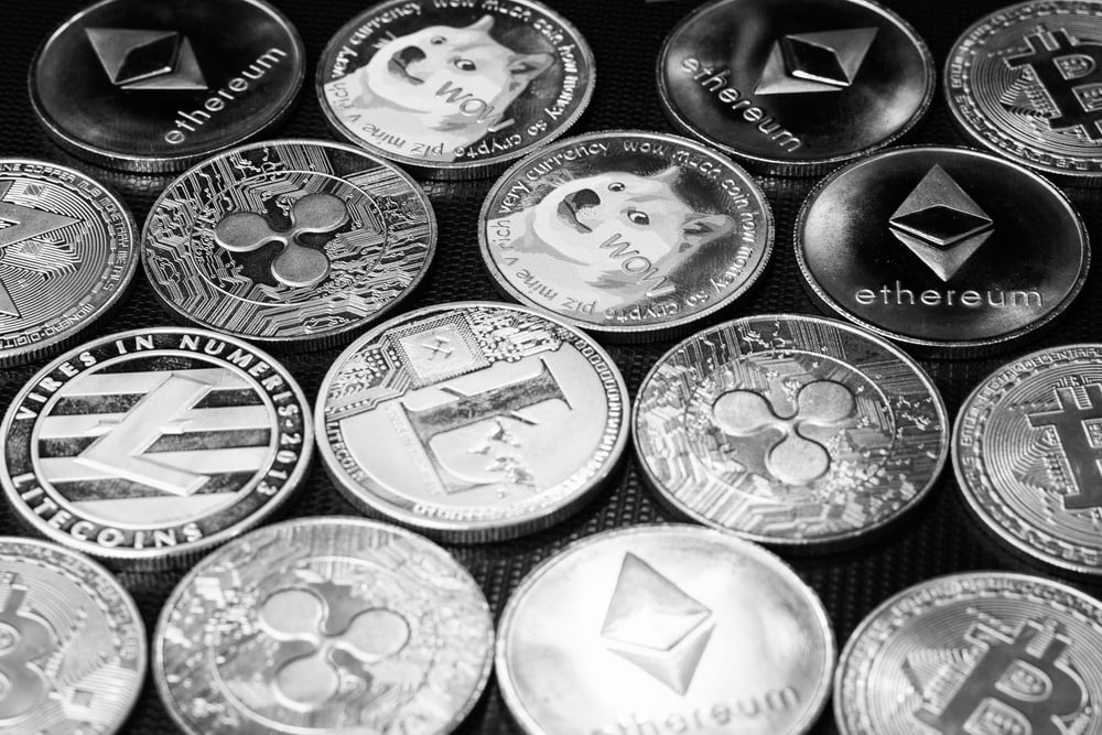 DIME Offers Diversified Altcoin Access