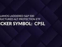 VIDEO: ETF of the Week: CPSL