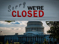 Reconsider Corporate Bonds as Shutdown Spurs Further Cuts