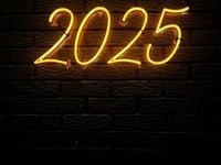 What WTRE Says About 2025