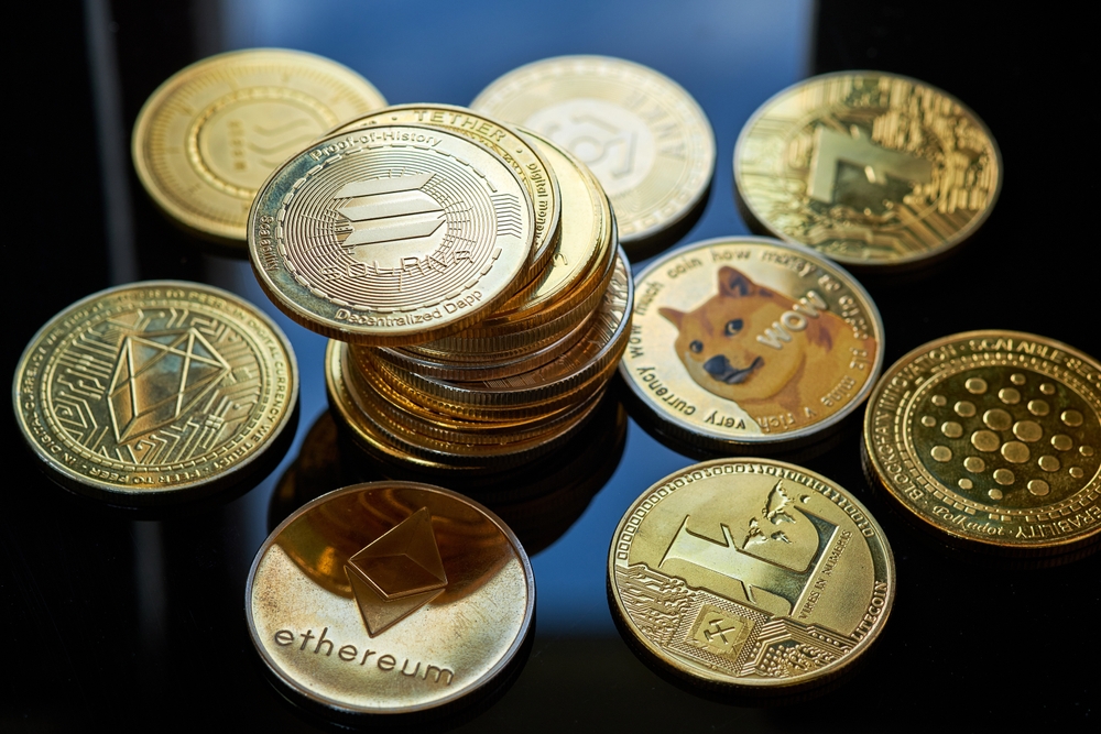 A Crucial Diversification Option in Altcoins