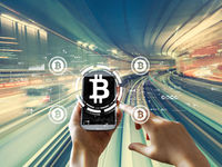 Cryptocurrencies: Bitcoin Reaches New Record High