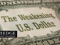 The Weakening U.S. Dollar – Why It Matters