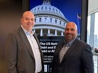 AB Crosses $10 Billion in ETF Assets in 3 Years