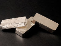 Energy Transition Positions Silver for Additional Upside
